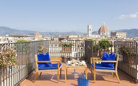 Lungarno Hotel Florence
